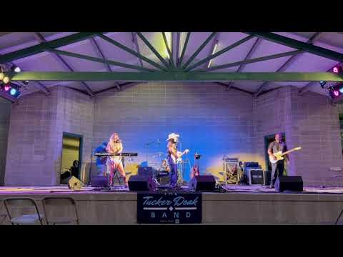Promotional video thumbnail 5 for The Tucker Doak Band  (The TDB)
