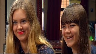 First Aid Kit Interview | The Works | RTÉ One