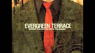 Evergreen Terrace - I Can See My House From Here
