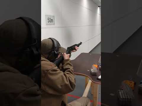 Gun Of The Week: Rossi USA R95