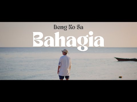 Deng Ko Sa Bahagia - Dj Qhelfin (Official Video Musik 2025)