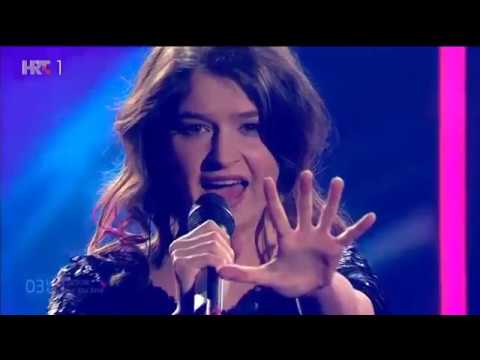 Dora 2019. - Kim Verson "Nisam to što žele"