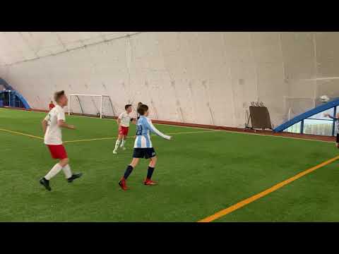 FC Wild 09 vs FC KasiYsi