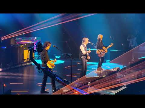 Paul McCartney - Band On The Run -  Saturday Nov 21, 2025 TD Colliseum Hamilton thumbnail