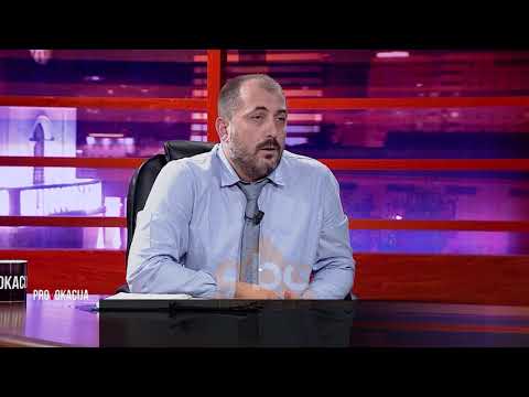 Profesori Dhimiter Papa ne Provokacija | ABC News Albania