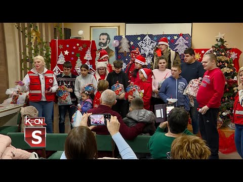 Predstava Čarobni napitak