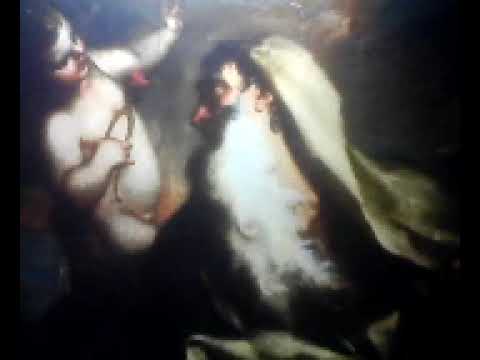 ISAIAH CHP 1-7 King James Version