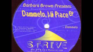 Barbara Brown aka Misstress Barbara - Dammelo