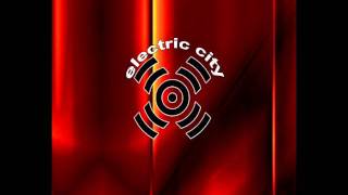 DJ Pull/Xplosiv - Electric City