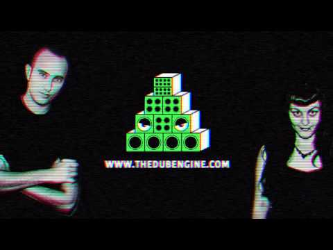DUB ENGINE - WISE SOUND