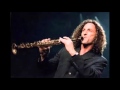 Kenneth Gorelick (Kenny G) As time goes