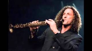 Kenneth Gorelick (Kenny G) As time goes