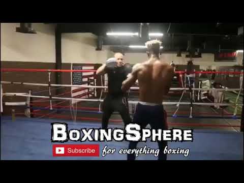 Rances Barthelemy VS Kiryl Relikh 2 Rematch - WHO WINS?