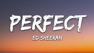 Download lagu Ed Sheeran Perfect... mp3