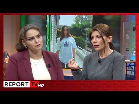 Pa Gjurme-‘Vajza më iku nga shtëpia, shoqet e fshehin’/Nëna: Kam frikë se po shfrytëzohet në Astir