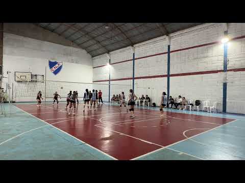 Club Atlético Colonia Valdense Tarariras Sub 16 Ombues