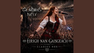 Éirigh nan Gaisgeach (Live)