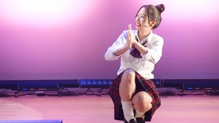 【文化祭】制服ダンサーズ登場　その2　#girlsdance
