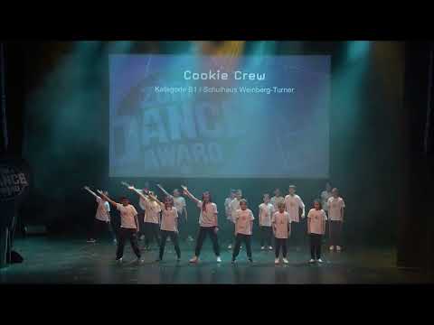 2. Rang, Kategorie B1, Cookie Crew