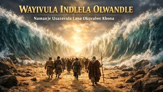 Download lagu Wayivula Indlela Olwandle | Zulu Gospel Worship | Umculo Wokholo Ojabulisayo mp3 Download lagu Wayivula Indlela Olwandle | Zulu Gospel Worship | Umculo Wokholo Ojabulisayo mp3