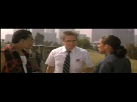 CHUTE LIBRE - "Files-nous ta malette mec !"