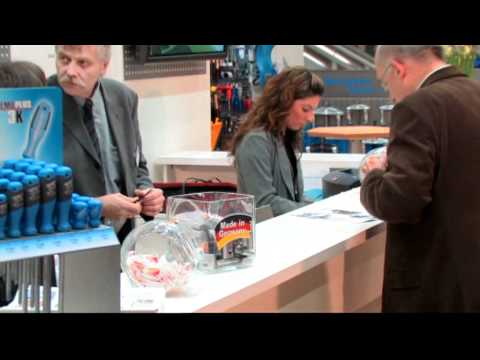 GEDORE Imagefilm  Teil 3