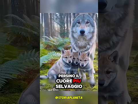La misteriosa mamma arrivò nella sua stalla quello che accadde dopo commosse tutti  #shorts #italia