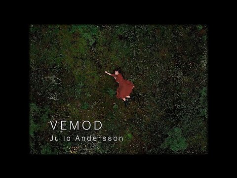 Julia Andersson – Vemod (official music video)