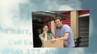 Storage Units Facility Pharr TX | (956) 377-4090 | AAA Storage