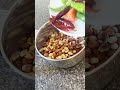 💯% hotel style peanut chutney 🥜at home palli chutney shorts youtubeshorts ytshorts viral