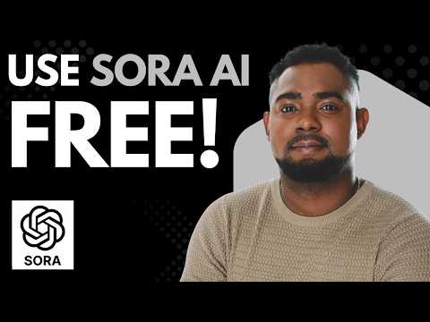 Sora AI Advanced Tutorial