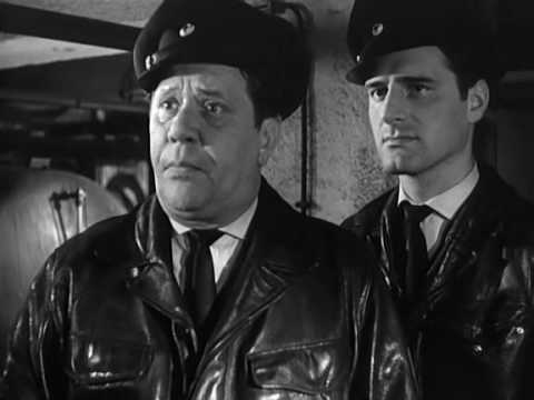 Funkstreife Isar 12 - Staffel 2,Folge 8-"GLÜCK IM UNGLÜCK"