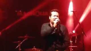 Unida - Wet Pussycat - Milano 25/6/2014