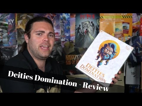 Review by Unfiltered Gamer