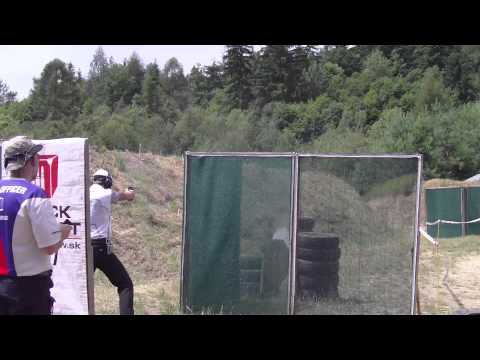 SNC Sielnica 2014, Stage 7, Petr Nogol, 76,21% na STRANZ, Jurgen