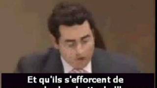 JSSNews: Quand les Droits de l'Homme deviennent ceux des dictateurs