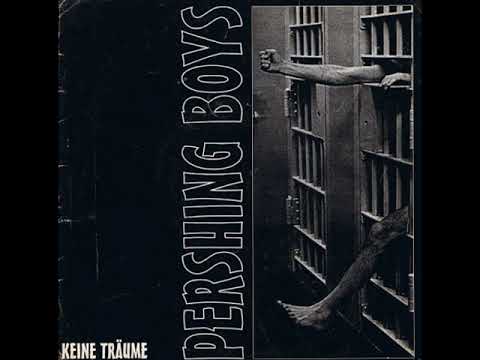 PERSHING BOYS   Abgrund 1994