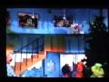The Puzzle Place Deck The Halls Part 1