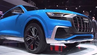 On Cars - CES 2017 and Detroit: Drink car tech from the firehose (CNET on Cars, Ep. 103)