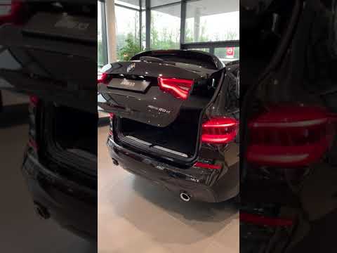 BMW x3 xDrive20d G01 | Група Альянс