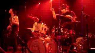 Grand Ole Party- Redrum Heart