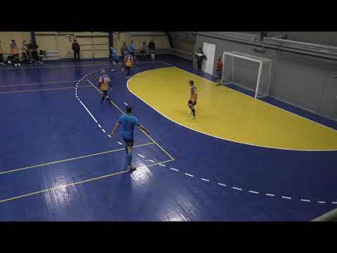 40 КУ 7 тур 7 лига ХарьковФАМ А – Zombee