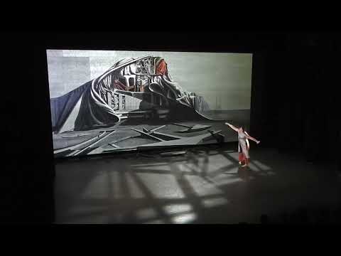 "Fragmentations" Trailer