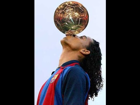 Best Solo Strike In The History Ronaldinho vs 5 players »§« fifa07 kopra
