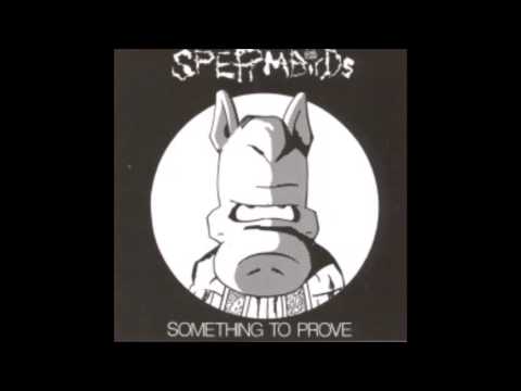 Spermbirds - Americans Are Cool
