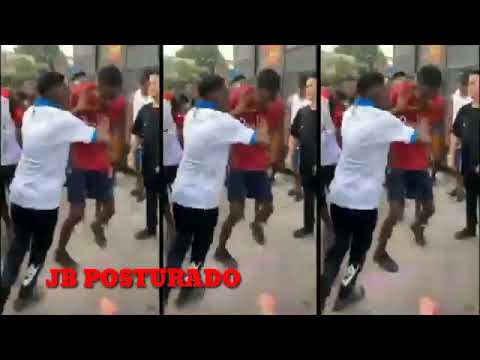 DEPOIS DO BAILE A GENTE SE ENCONTRA, VEM MULHER FUD3 NA ONDA