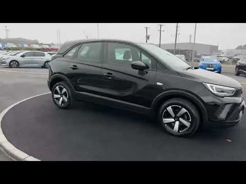 Opel Crossland X 2023 SPORT 1.5D €83 P/W WITH NO C - Image 2