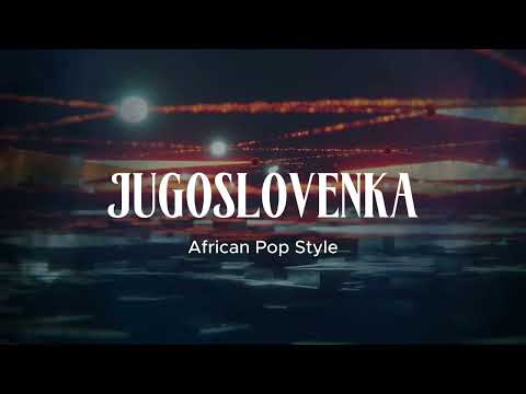 Jugoslovenka - African Pop Style | Tribute to Lepa Brena