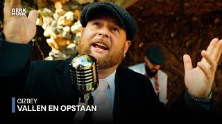 Gizbey - Vallen En Opstaan video