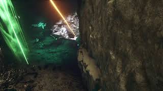 ARK  公式PVP　お散歩